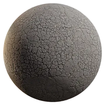 cracked asphalt 003 — Descargar
