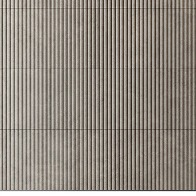LUSSO Fluted Travertine Wall Tile — Вид 5