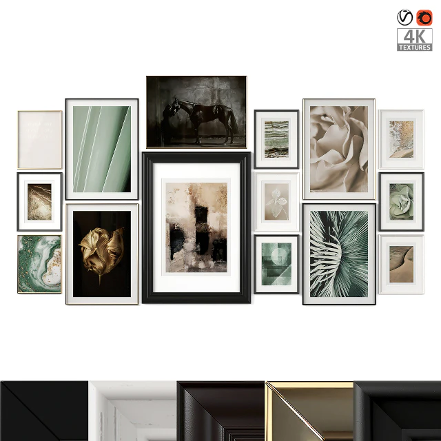 Mixed Poste Set 36 — Скачать