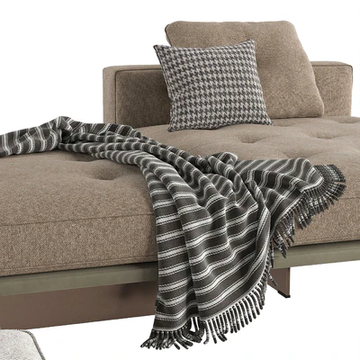 Sofa Dylan composition 02 — Вид 5