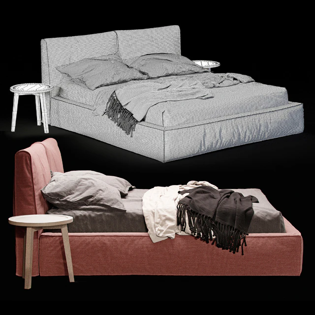 Twils ada bed — Descargar