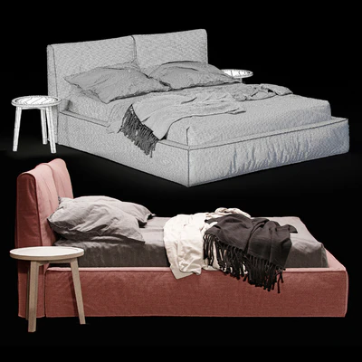 Twils ada bed — Ver 3