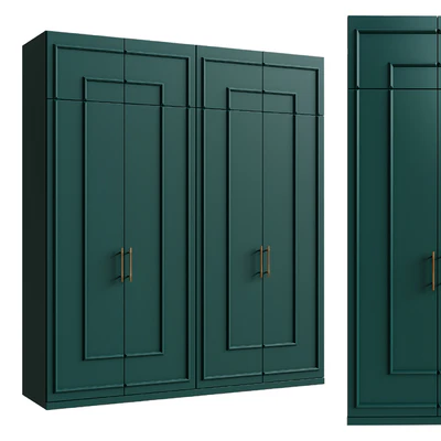 Cupboard Georgia — Ver 1