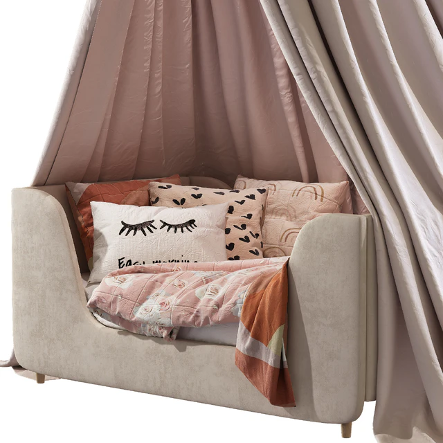 Кровать Bodhi Toddler Bed 2 — Скачать