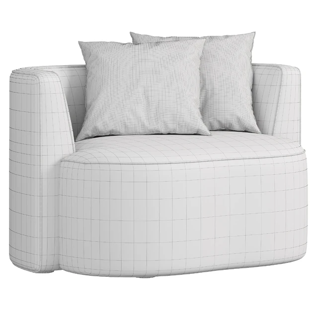 Nos Armchair — Descargar
