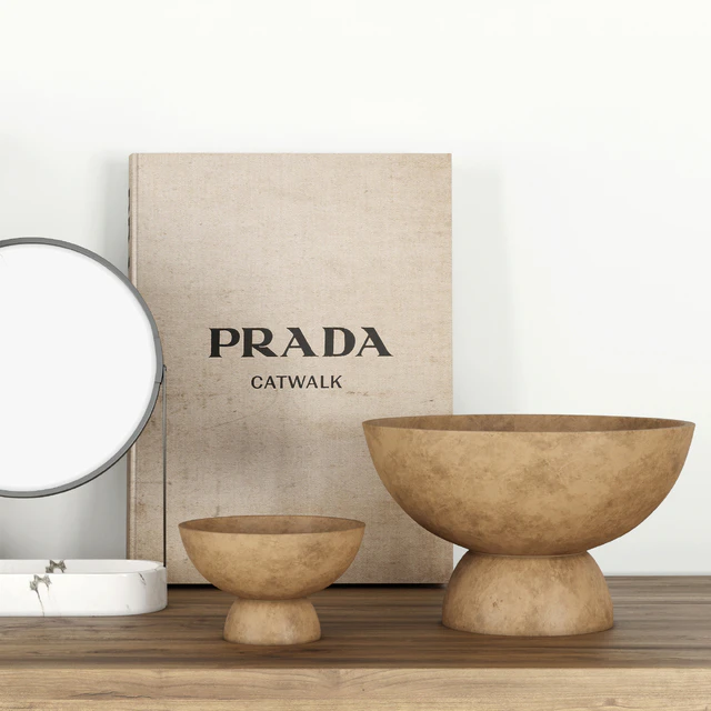 decorative set Vol008 ( ZARA home items ) — Скачать