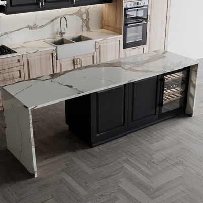 kitchen neoclassic210 — Вид 6