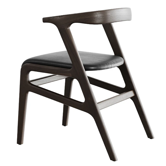 Morelato Dining Chair — Скачать