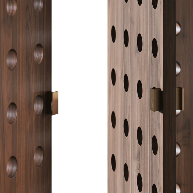 Folding doors Mobius — Descargar