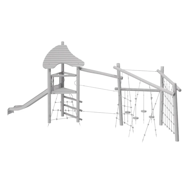 KOMPAN. TOWER AND CLIMBER — Скачать