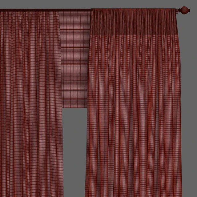 Curtain 866 — Descargar