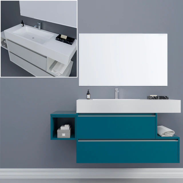 Cerasa Movida Furniture set 1 — Descargar