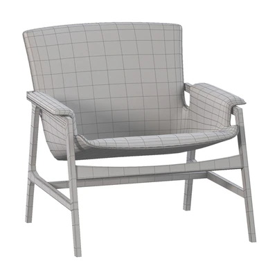 Frigerio Salotti ARIANNA — View 3