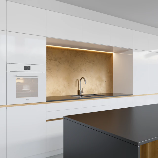 Modern kitchen 12 — Descargar