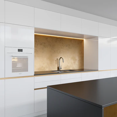 Modern kitchen 12 — Ver 3