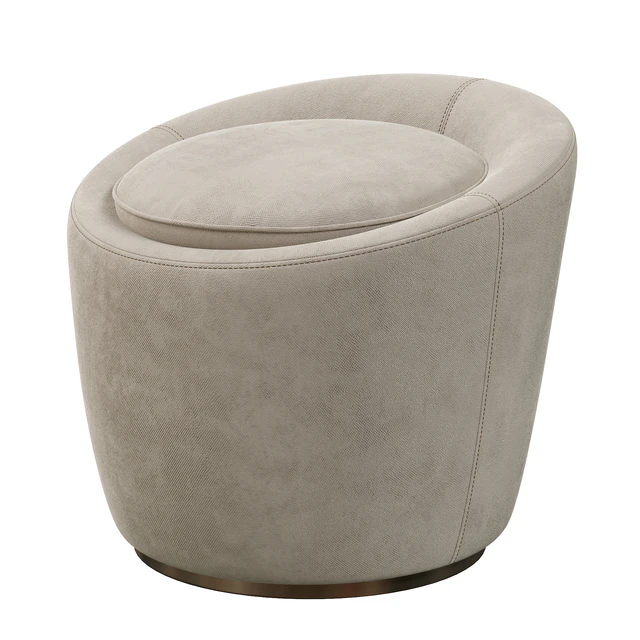 Pouf loren by smania — Descargar