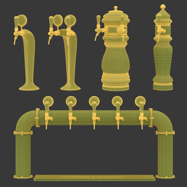Beer Towers 2 — Download