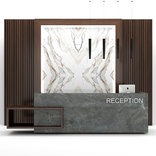 Reception 4 — Descargar