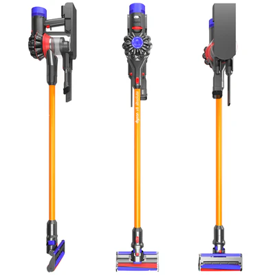 Беспроводной пылесос Dyson V8 Absolute — Вид 1