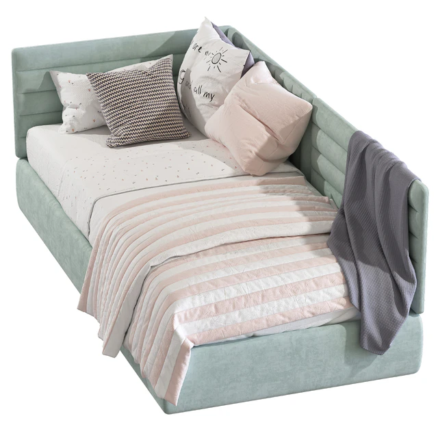 Contemporary style sofa bed 3 — Descargar