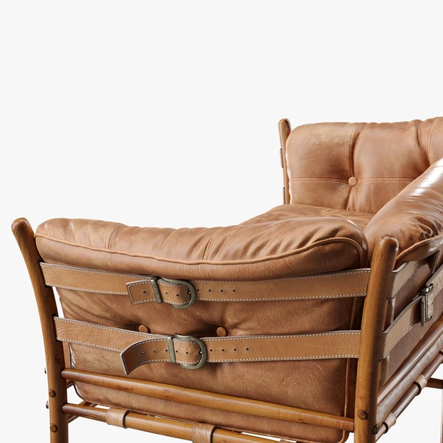 Schalling ARNE NORELL SOFA — Descargar