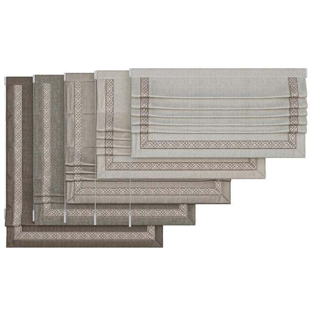 Set of Roman blinds 8 — Descargar