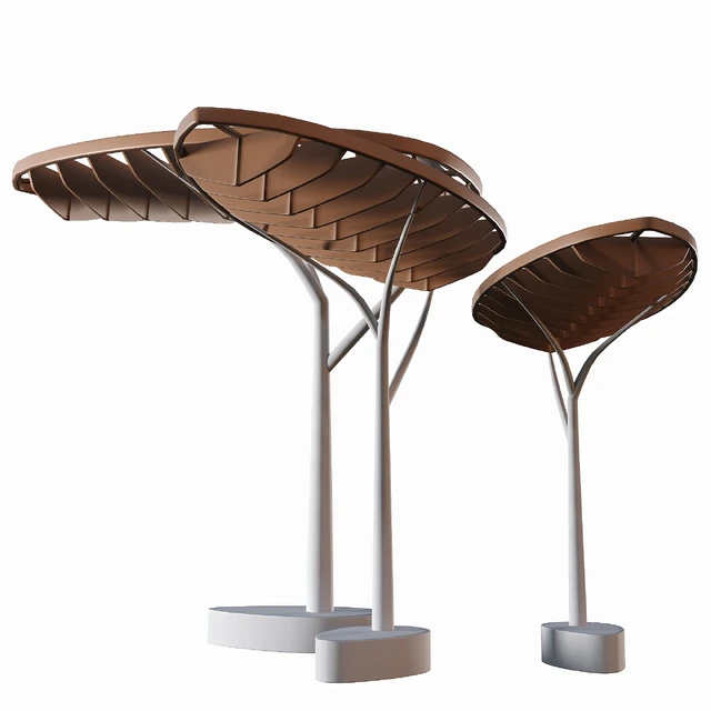 Modern Canopy — Скачать