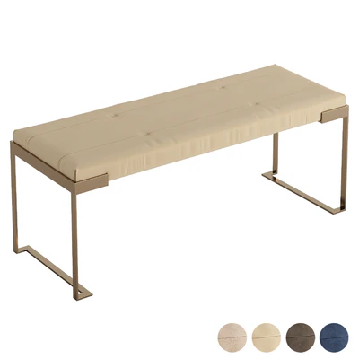 Fendi Aura Bench — Ver 1