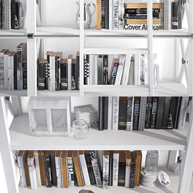 Bookcase — Descargar