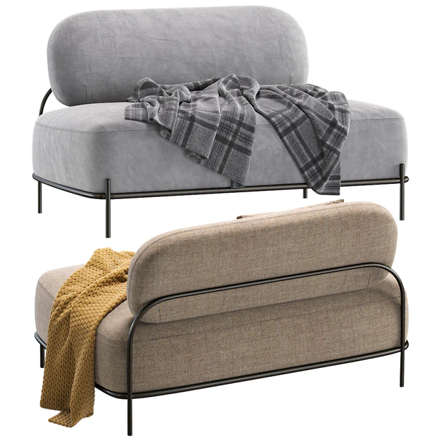 Sofa Gawaii by inmyroom.ru/Диван Hawaii — Descargar