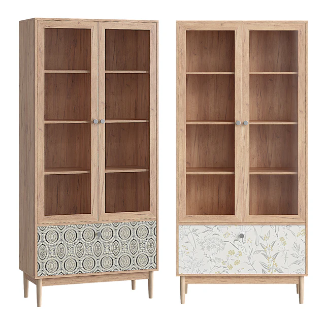 Modular living room Tyron-1 — Descargar
