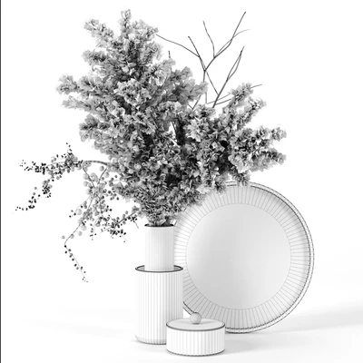 Decor set 18 — Ver 2