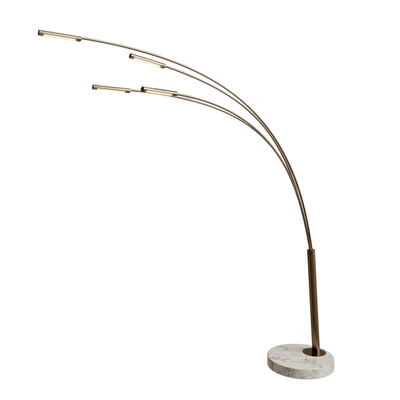 Floor lamp Juncos design emmemobili — Вид 1