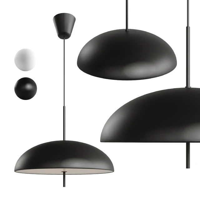Versale Pendant Lamp by nordlux — Скачать