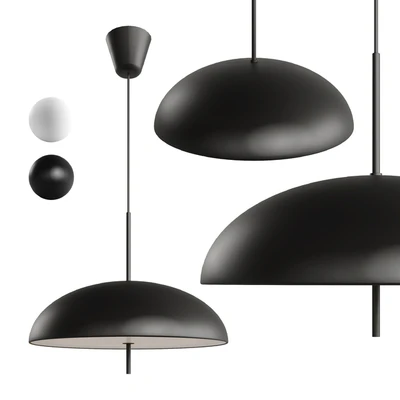 Versale Pendant Lamp by nordlux — Вид 1