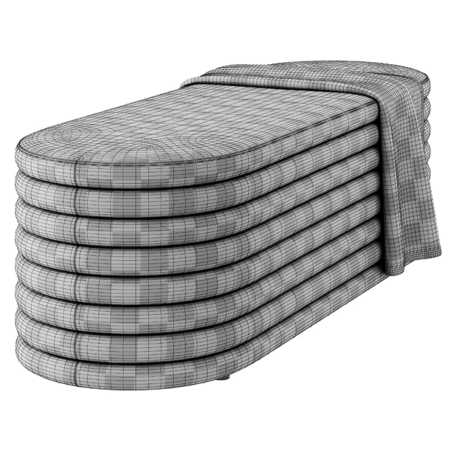 Rialto storage bench by cb2 — Descargar