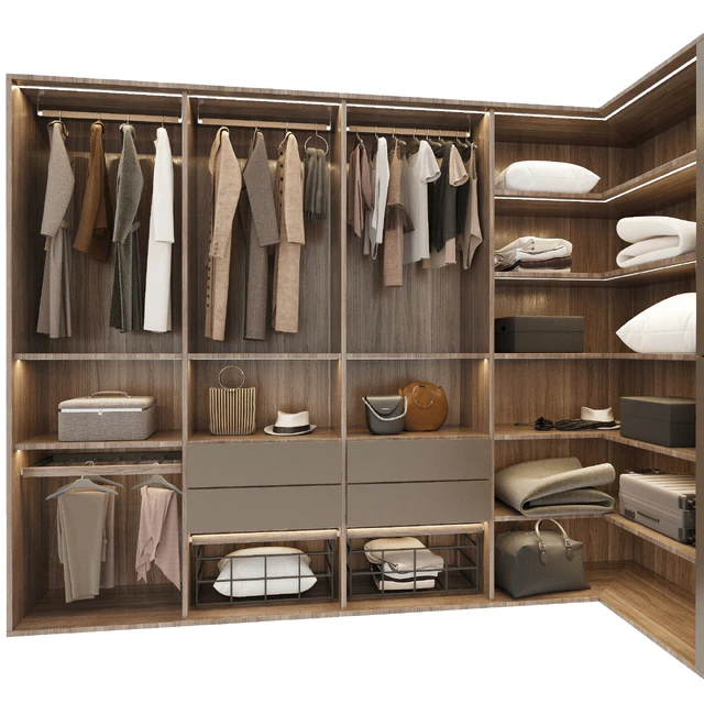 Wardrobe — Descargar