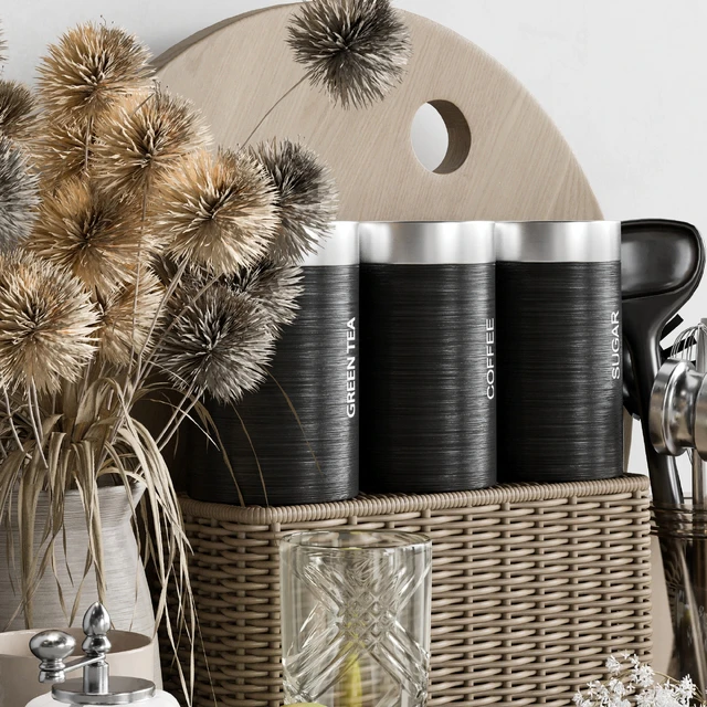 kitchen accessories 17 — Скачать