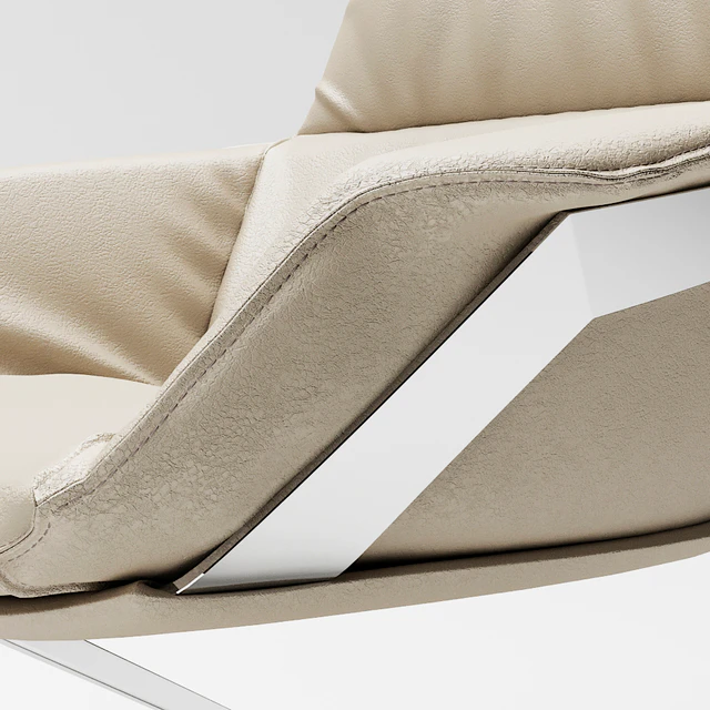 Jab Bond Chair — Descargar
