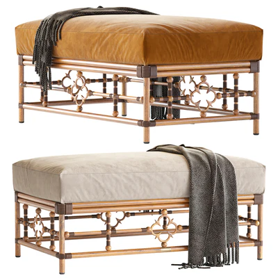 Lane Venture Mimi Cuddle Ottoman — Вид 4
