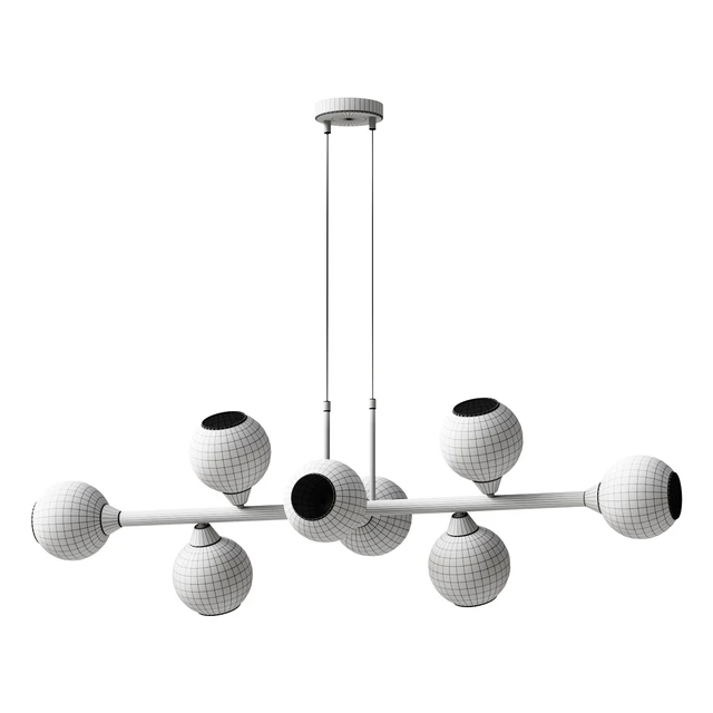 Люстра Eurosvet Roger 70113/8 Smoky       Светильник — Скачать