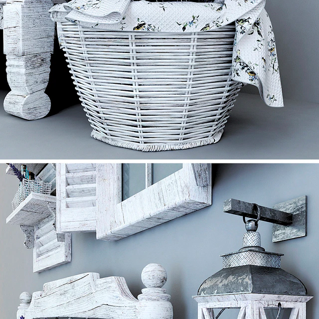 Decorative set — Descargar