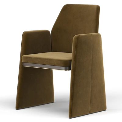 Anthony chair — Ver 4