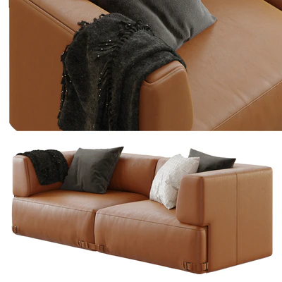 Soho sofa — Вид 2