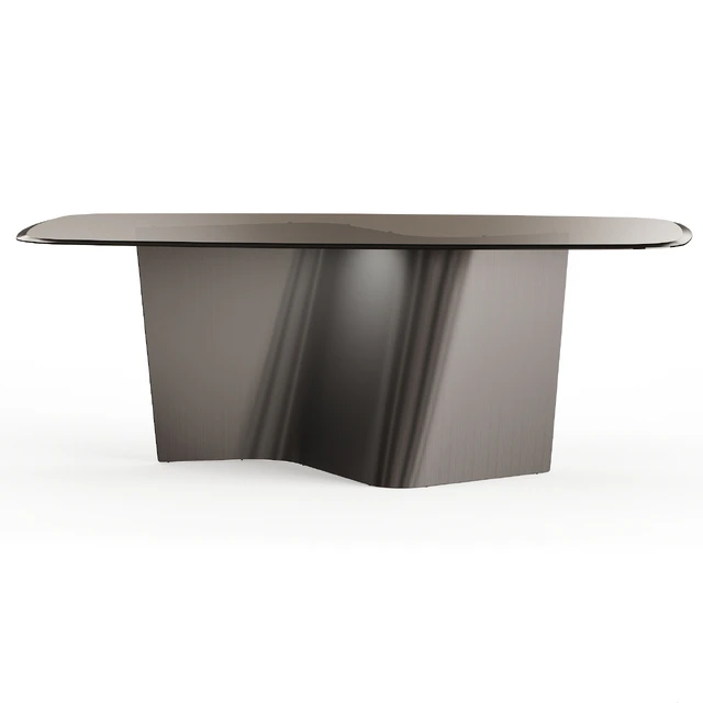 Reflex Angelo ESSE 72 Dinner Table By Tulczinsky — Descargar
