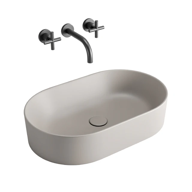 GSI ColorElements Washbasin Set 1 — Descargar