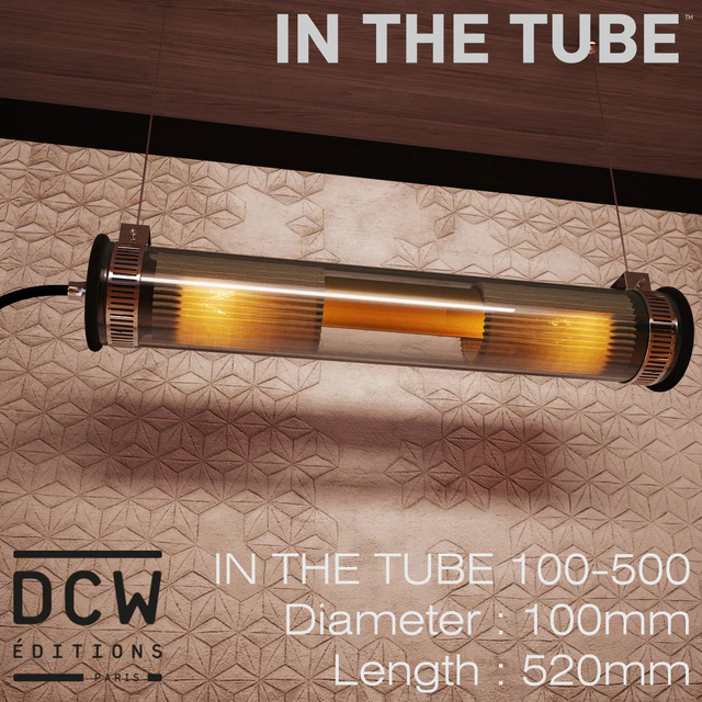 DCW IN THE TUBE 100-500 — Скачать