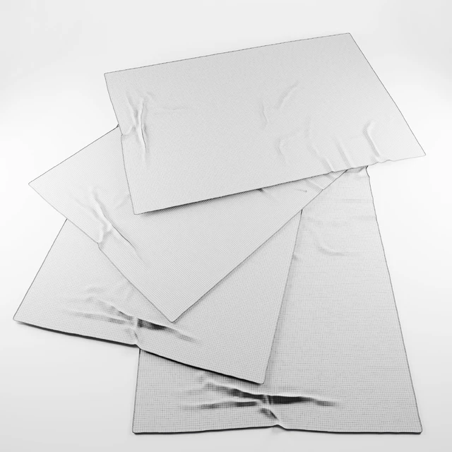 Collection of realistic carpets | RH Performance setta and tollo Rug — Descargar