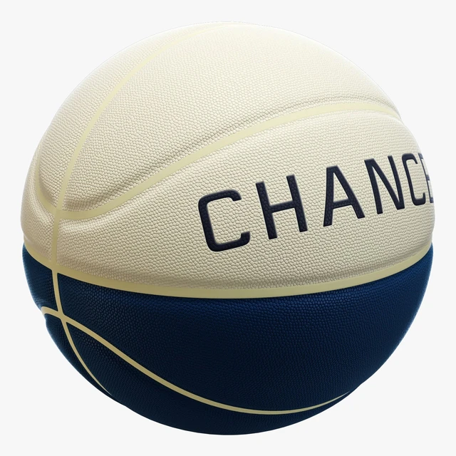 Set of chanse basketballs — Descargar