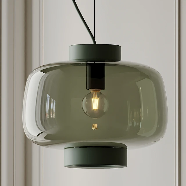 DUSK Pendant by Sylvain Willenz — Скачать